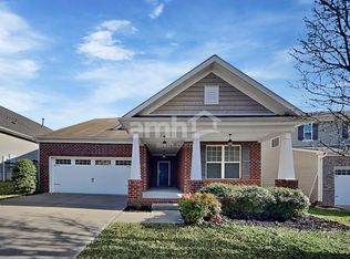 1261 Riverbirch Way, Hermitage, TN 37076