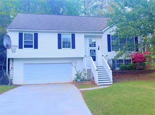 4443 Whitt Mill Rd NW, Acworth, GA 30101