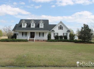 2026 Rainbow Ct, Mullins, SC 29574