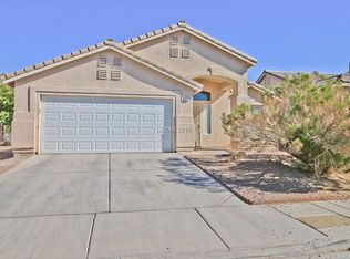 3402 Ocatillo Mesa Way, North Las Vegas, NV 89031