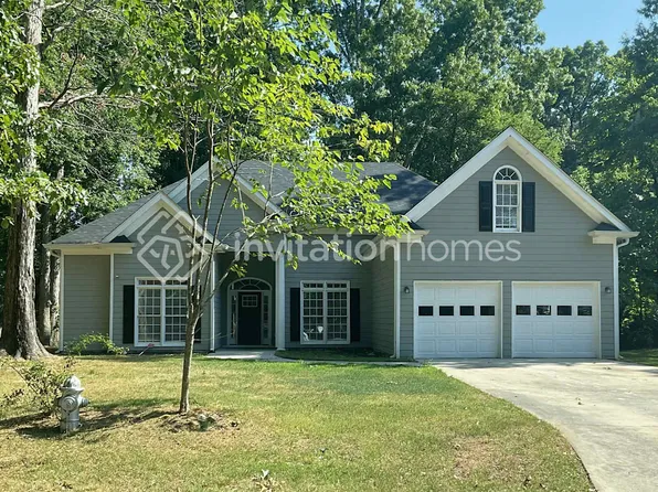 4221 Lehigh Blvd, Decatur, GA 30034