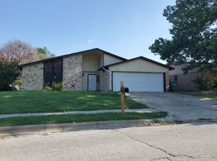 6413 Rebecca Ln, Watauga, TX 76148