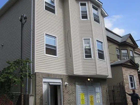 50 Cortland St, Newark, NJ