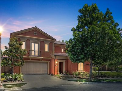 65 Modena, Irvine, CA, 92618