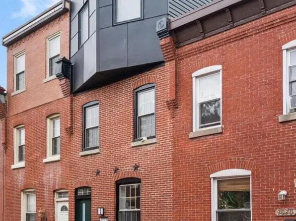 3018 W Harper St, Philadelphia, PA 19130