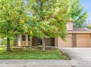 3349 Oregon Trl, Fort Collins, CO 80526
