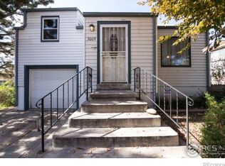 3009 Ames St, Wheat Ridge, CO 80214