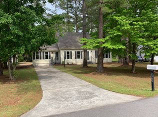 3305 Tack House Rd, Trent Woods, NC 28562