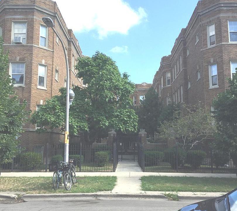 1st image of 832.5 W Sunnyside Ave #1E