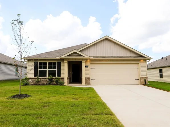 310 Belmar Way SW, Hanceville, AL 35077