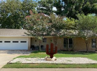 4611 Pack Saddle Pass, Austin, TX 78745
