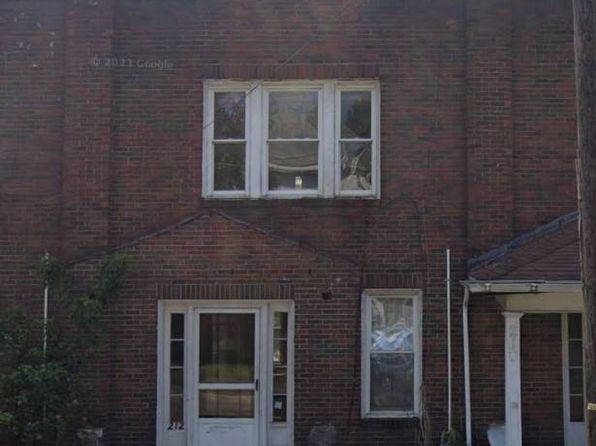 212 S 11th St, Cambridge, OH 43725