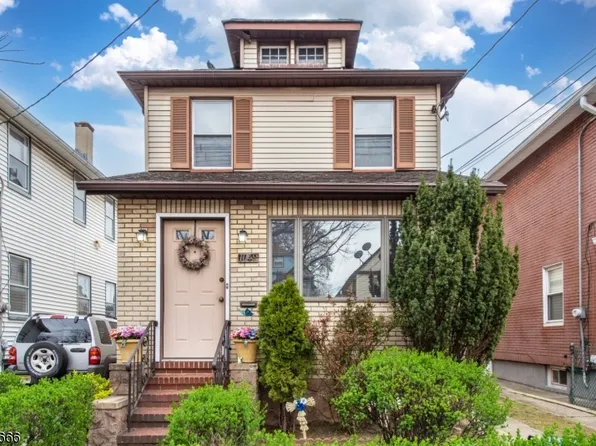 1049 North Ave, Elizabeth City, NJ 07201