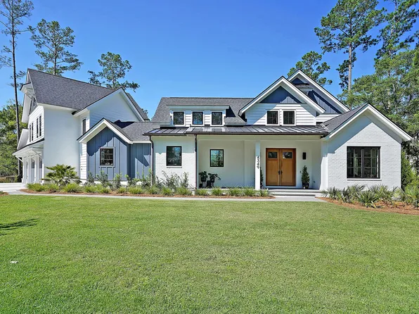 4349 Lady Banks Ln, Hollywood, SC 29470