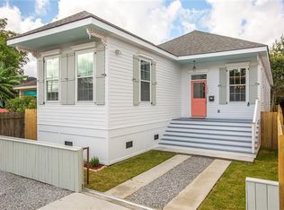 1926 Marigny St, New Orleans, LA 70117