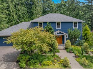10653 NW Lost Park Dr, Portland, OR 97229