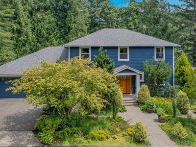 10653 NW Lost Park Dr, Portland, OR, 97229