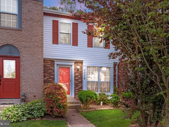 6076 Trident Ln, Woodbridge, VA 22193