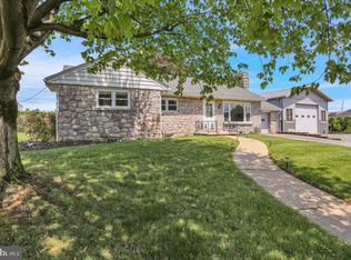 541 Floret Ave, Reading, PA 19605