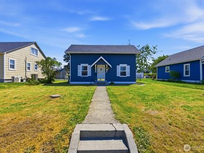 5207 S Oakes Street, Tacoma, WA, 98409