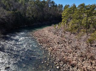 Honobia Loop Rd, Honobia, OK 74549