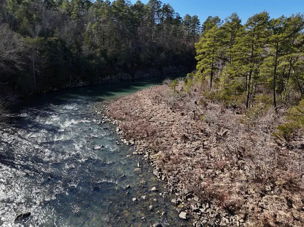 Honobia Loop Rd, Honobia, OK 74549