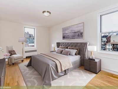 5715 Mosholu Ave APT 6F, Bronx, NY, 10471
