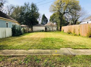 1617 Chapman St, Houston, TX 77009