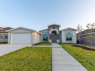2714 Villa Romel Blvd, Eagle Pass, TX 78852
