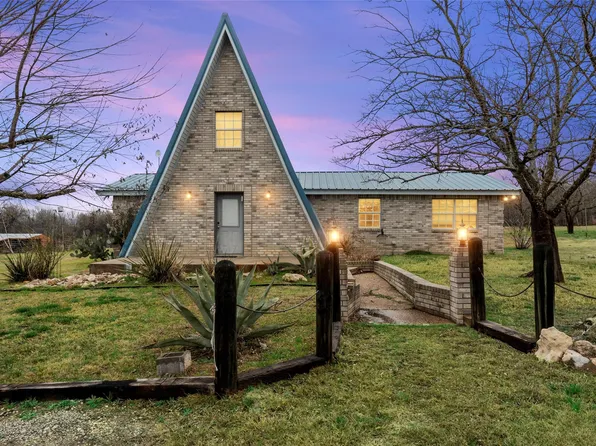 537 Hcr #1221, Blum, TX 76627