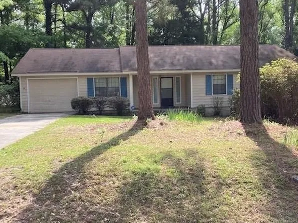 22 Ramble Rd, Statesboro, GA 30458