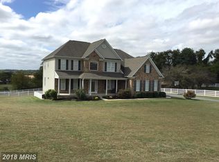 2320 Grapes View Dr, New Windsor, MD 21776