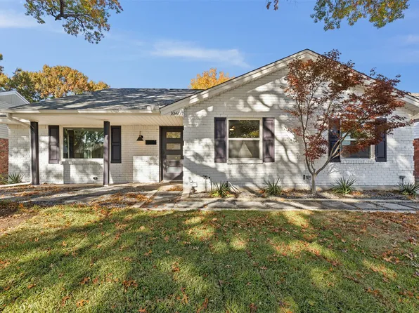 10607 Mapleridge Dr, Dallas, TX 75238
