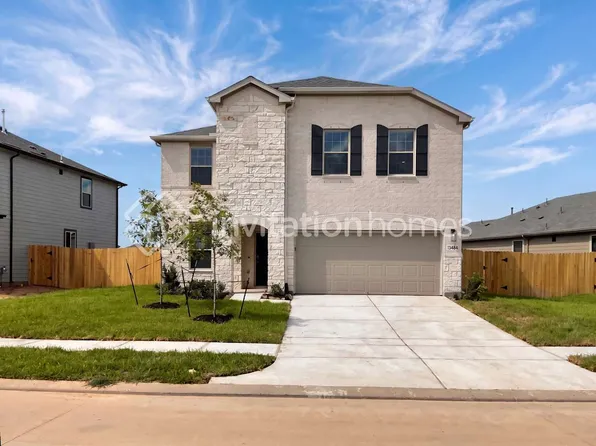 13484 Maltessa Dr, Magnolia, TX 77354
