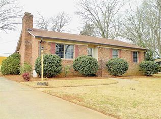 1649 Estes Dr, Rock Hill, SC 29732