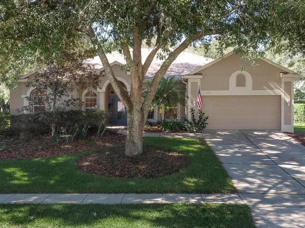 636 Cheviot Ct, Apopka, FL 32712