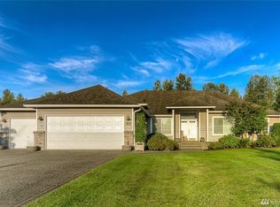 362 Franklin St, Buckley, WA 98321