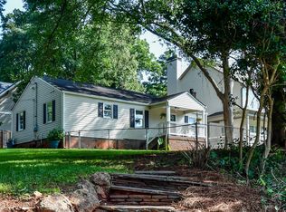1470 Woodbine Ave, Atlanta, GA 30317