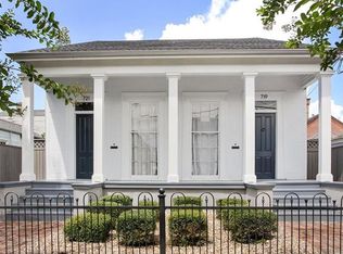 721 Philip St, New Orleans, LA 70130