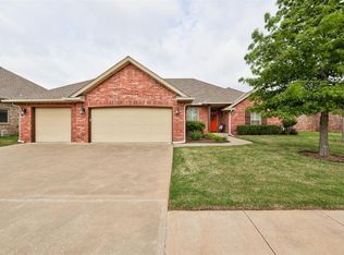 6217 Braniger Way, Oklahoma City, OK 73132