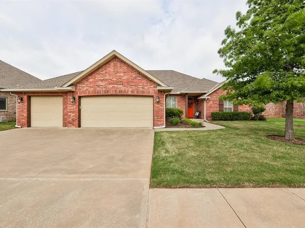 6217 Braniger Way, Oklahoma City, OK 73132