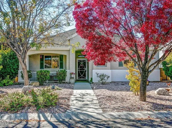 7985 E KNOTS Pass, Prescott Valley, AZ 86314