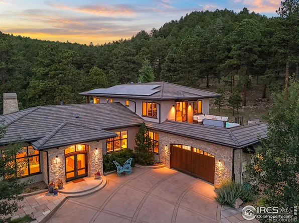 575 Reed Ranch Rd, Boulder, CO 80302