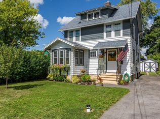 101 Cedric Ave, Nedrow, NY 13120