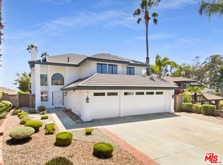 5996 Birdie Dr, La Verne, CA 91750