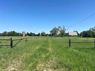 764 340th, Tampa, KS 67483