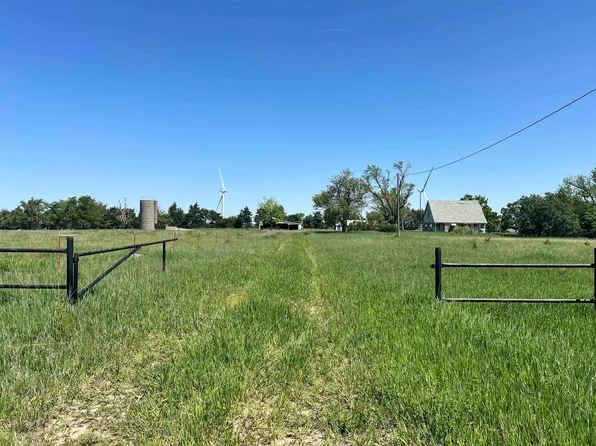 764 340th, Tampa, KS 67483