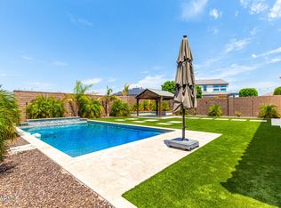 22848 N 98th Dr, Peoria, AZ 85383