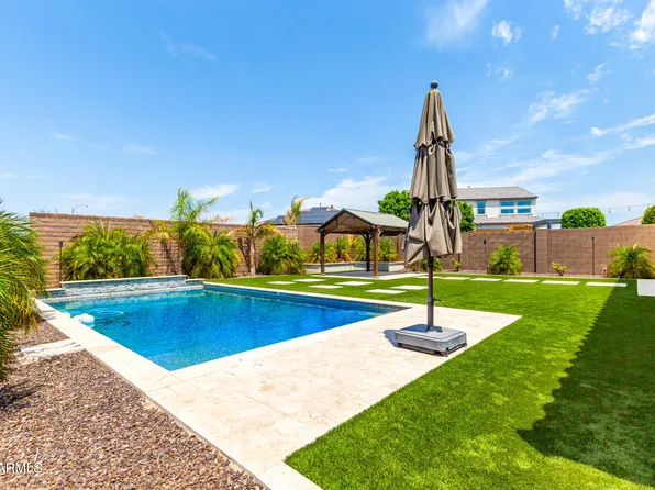 22848 N 98TH Drive, Peoria, AZ 85383