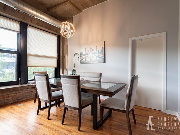 3rd image of 1001 W 15th St Unit 332